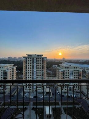 Levent Beach City